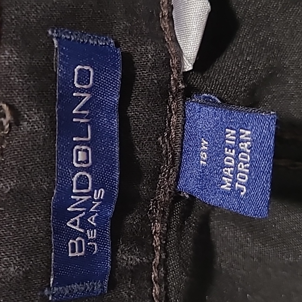 SALE!! Bandolino Jeans - Picture 5 of 11